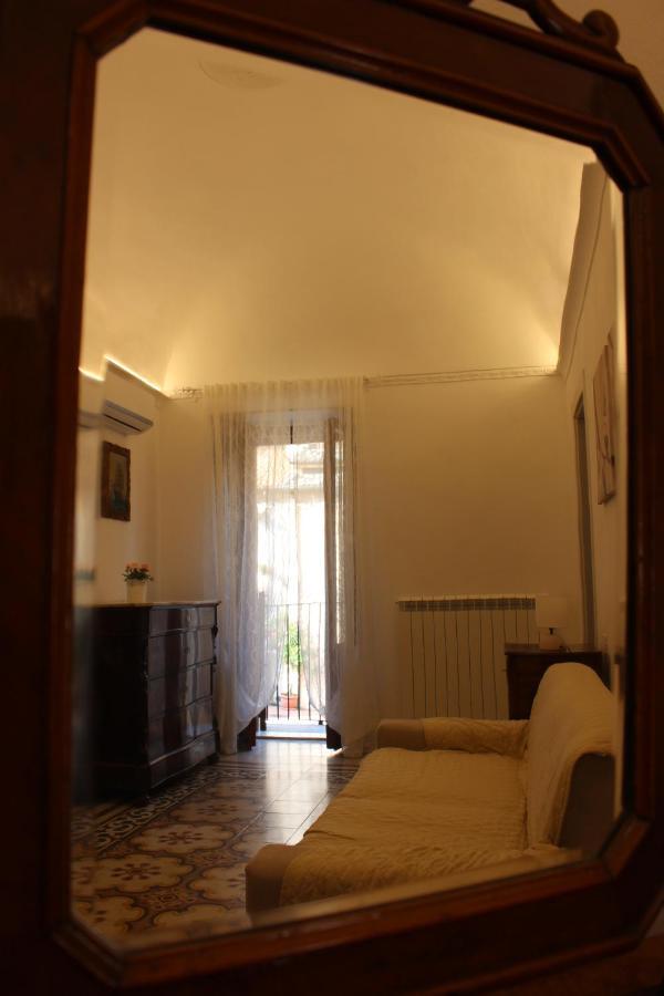 Appartamento Zia Teresa Lanciano Exterior foto