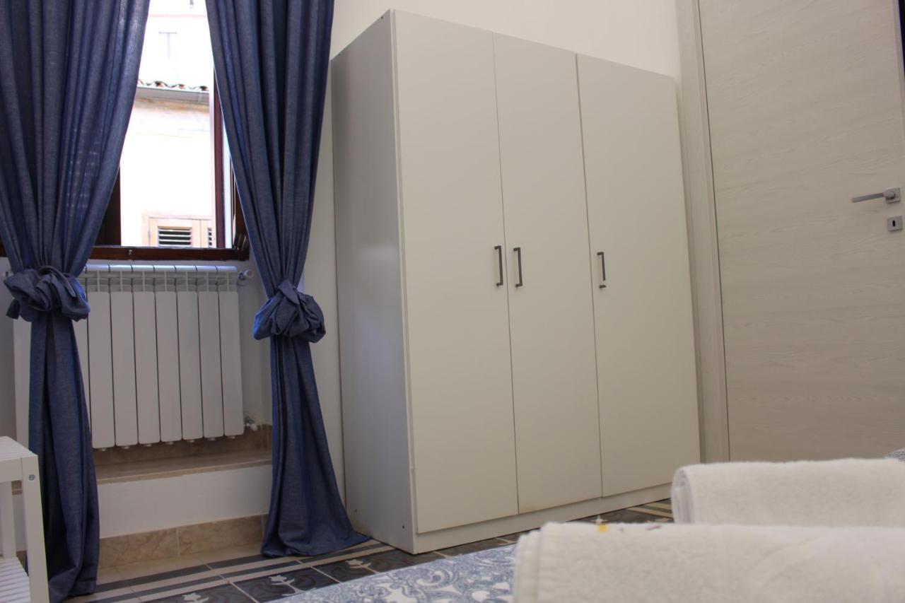 Appartamento Zia Teresa Lanciano Exterior foto