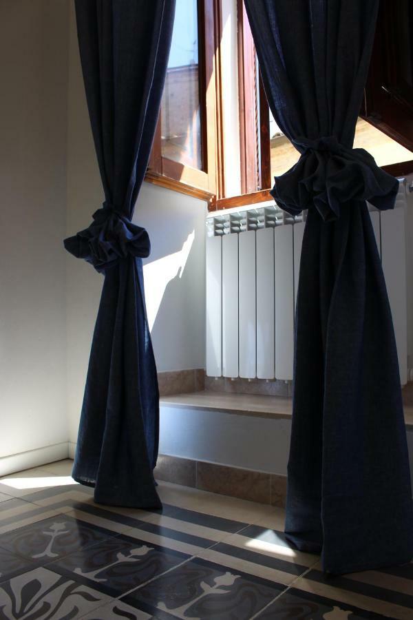 Appartamento Zia Teresa Lanciano Exterior foto