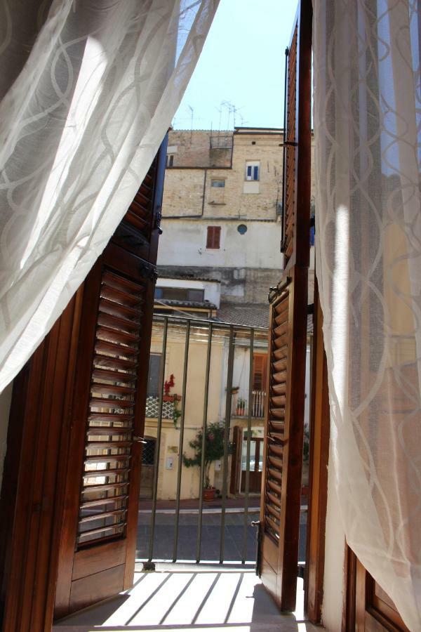 Appartamento Zia Teresa Lanciano Exterior foto